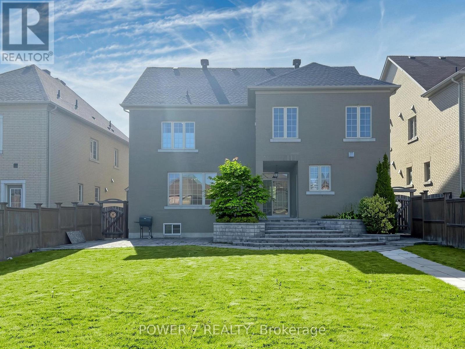 7 Bembridge Drive, Markham, Ontario  L6C 0J3 - Photo 44 - N13165288
