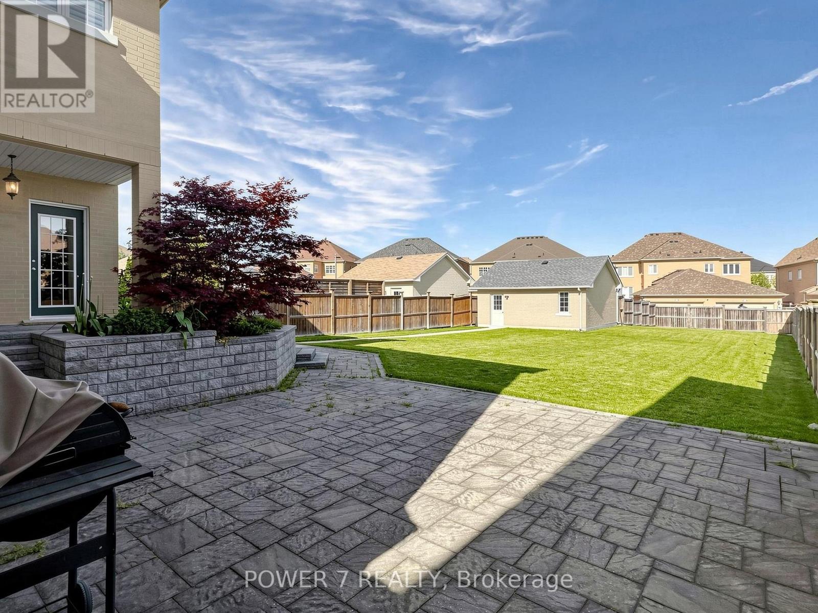 7 Bembridge Drive, Markham, Ontario  L6C 0J3 - Photo 45 - N13165288