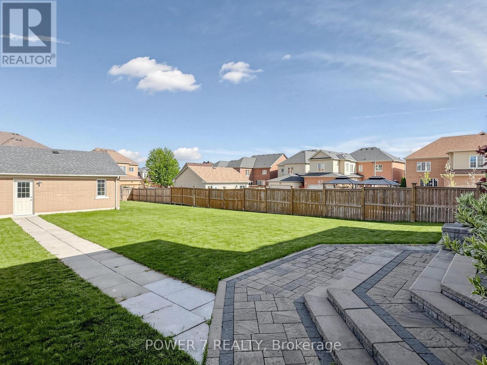 7 Bembridge Drive, Markham, Ontario  L6C 0J3 - Photo 47 - N13165288