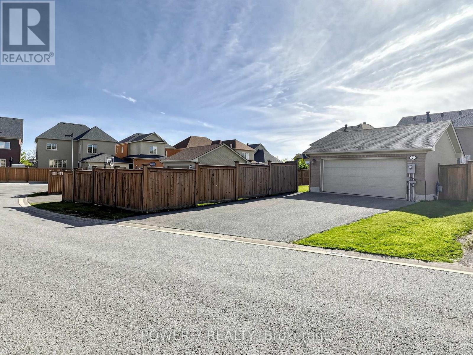 7 Bembridge Drive, Markham, Ontario  L6C 0J3 - Photo 48 - N13165288