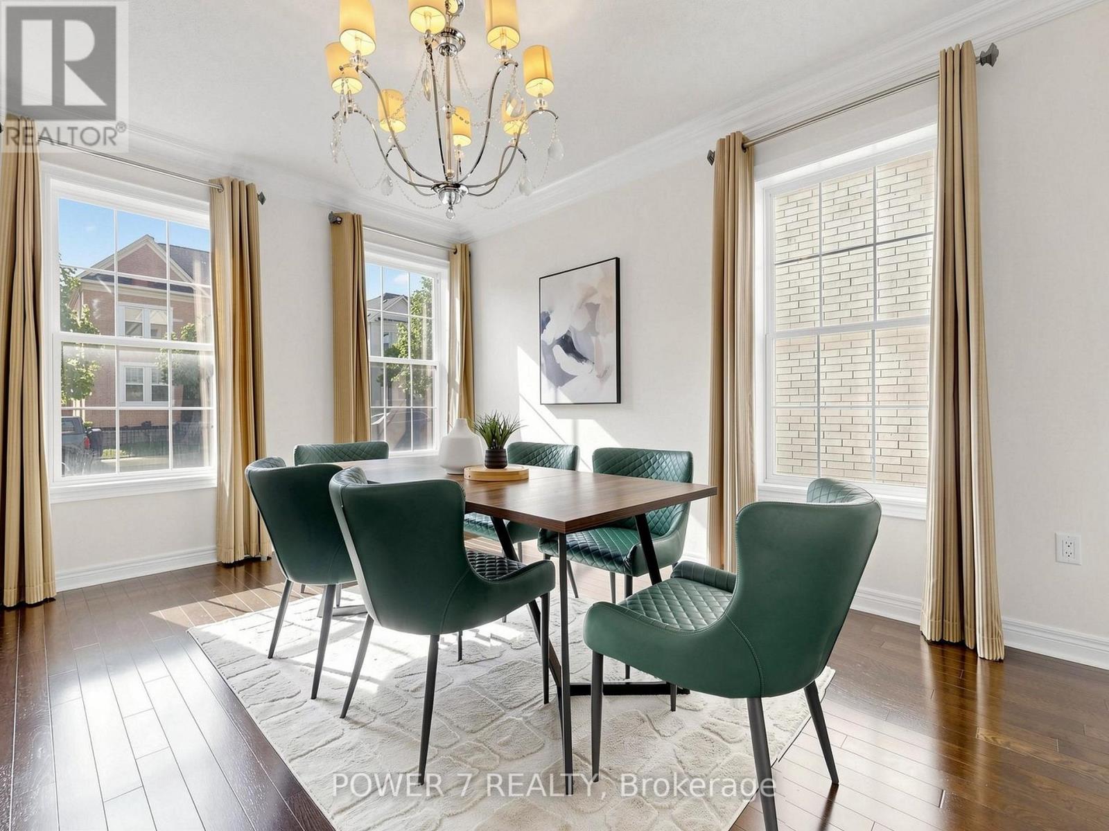 7 Bembridge Drive, Markham, Ontario  L6C 0J3 - Photo 6 - N13165288