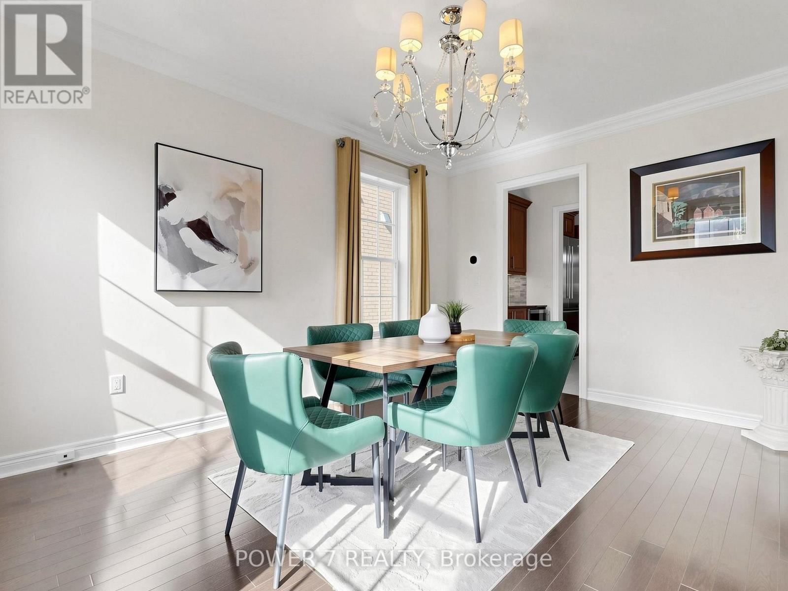 7 Bembridge Drive, Markham, Ontario  L6C 0J3 - Photo 8 - N13165288