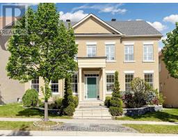 7 BEMBRIDGE DRIVE, Markham, Ontario