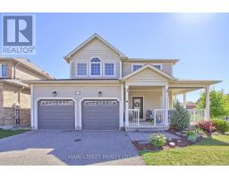 123 LAURENDALE AVENUE, Georgina, Ontario