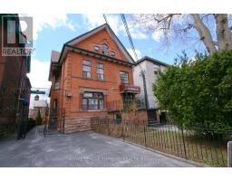 20 MAYNARD AVENUE, Toronto, Ontario
