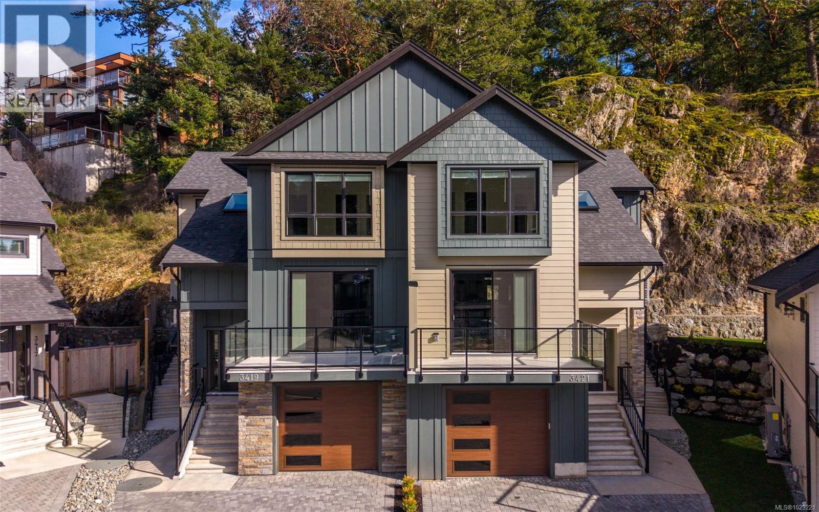 3419 Horizon Terr, Langford, British Columbia