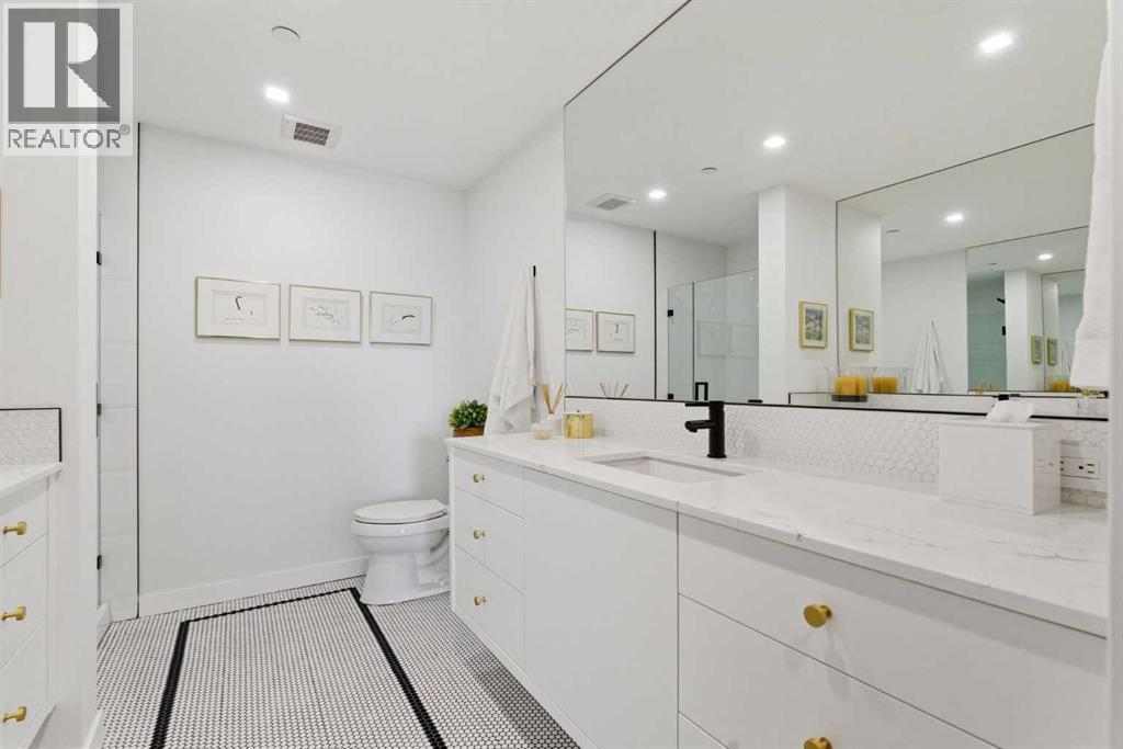 601, 8505 Broadcast Avenue SW, Calgary, Alberta  T3H 6B5 - Photo 23 - A2308998