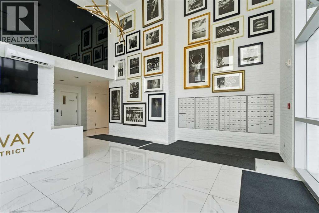 601, 8505 Broadcast Avenue SW, Calgary, Alberta  T3H 6B5 - Photo 4 - A2308998