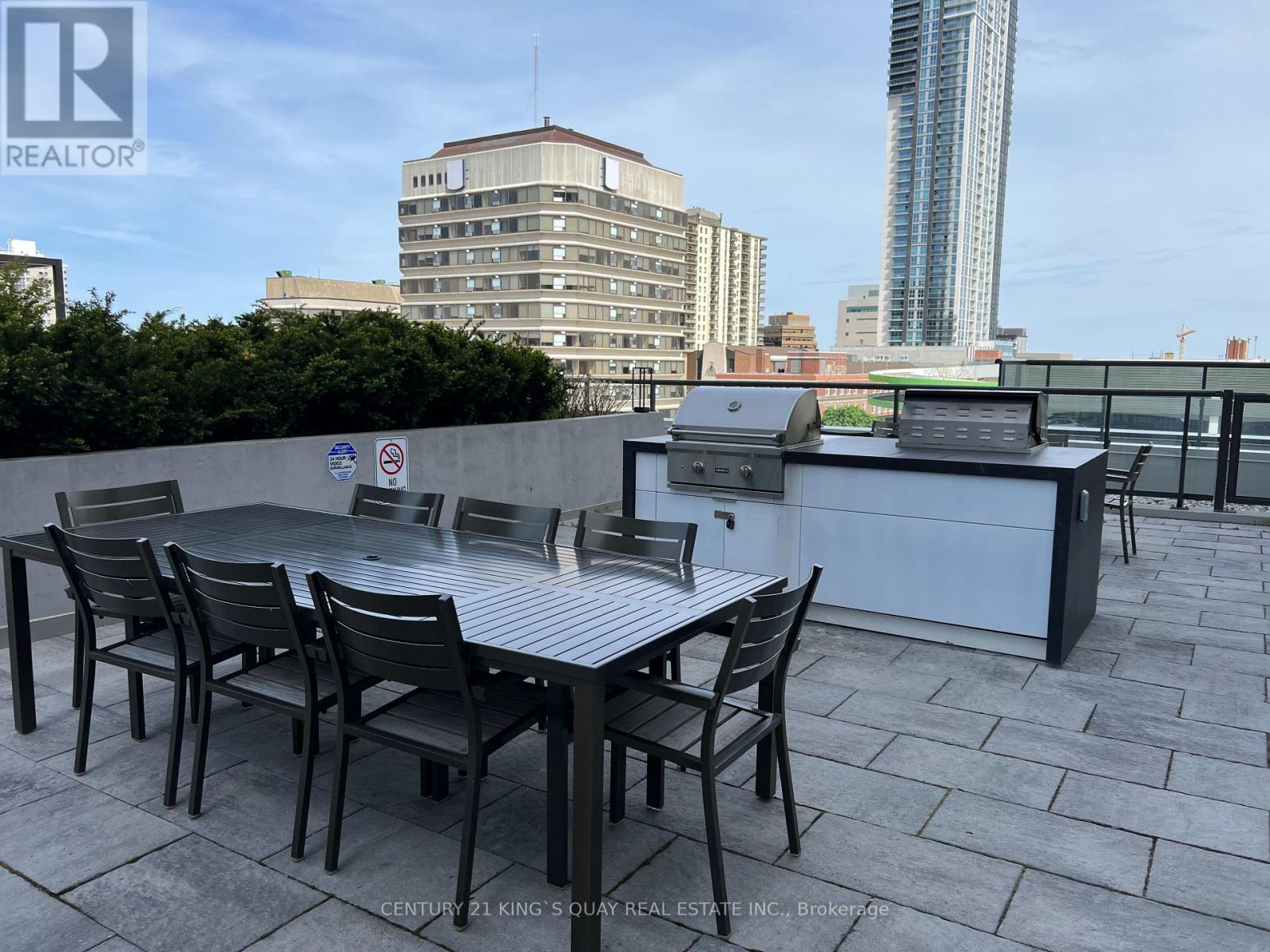 1703 - 55 Duke Street W, Kitchener, Ontario  N2G 1A6 - Photo 14 - X13159860