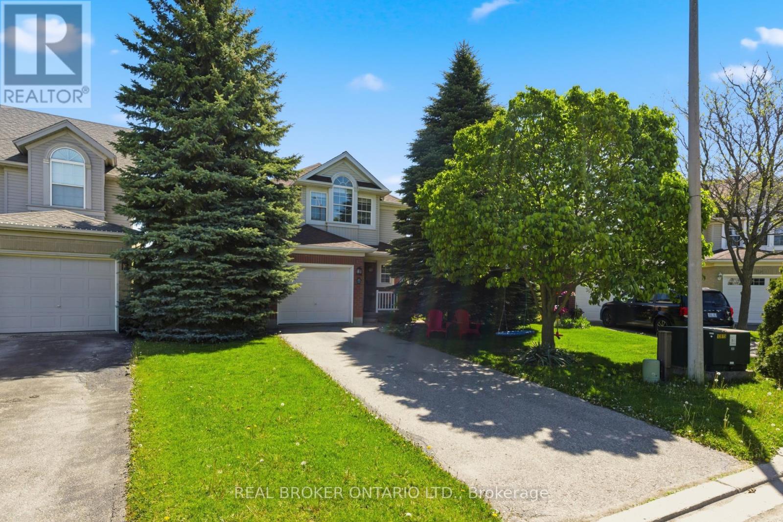 179 Dalecroft Place, Waterloo, Ontario  N2T 2T1 - Photo 2 - X13163182
