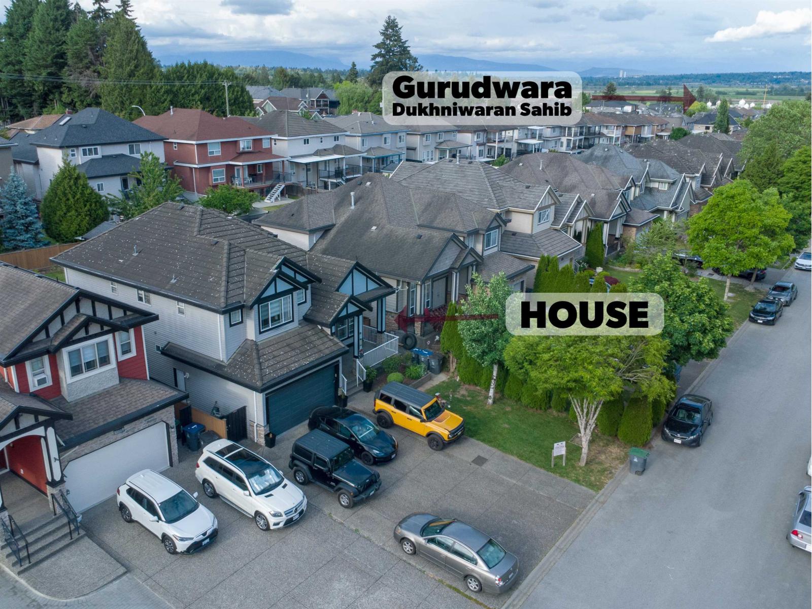 14867 67A AVENUE, Surrey, British Columbia