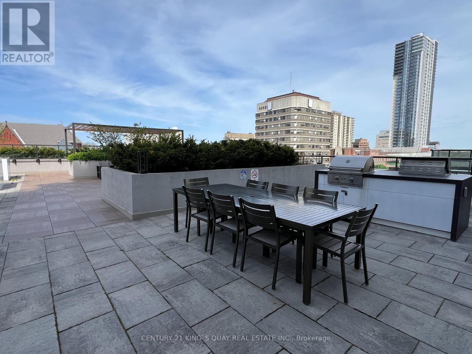 1703 - 55 Duke Street W, Kitchener, Ontario  N2G 1A6 - Photo 15 - X13159860