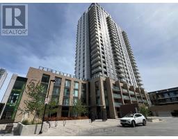 1703 - 55 DUKE STREET W, Kitchener, Ontario