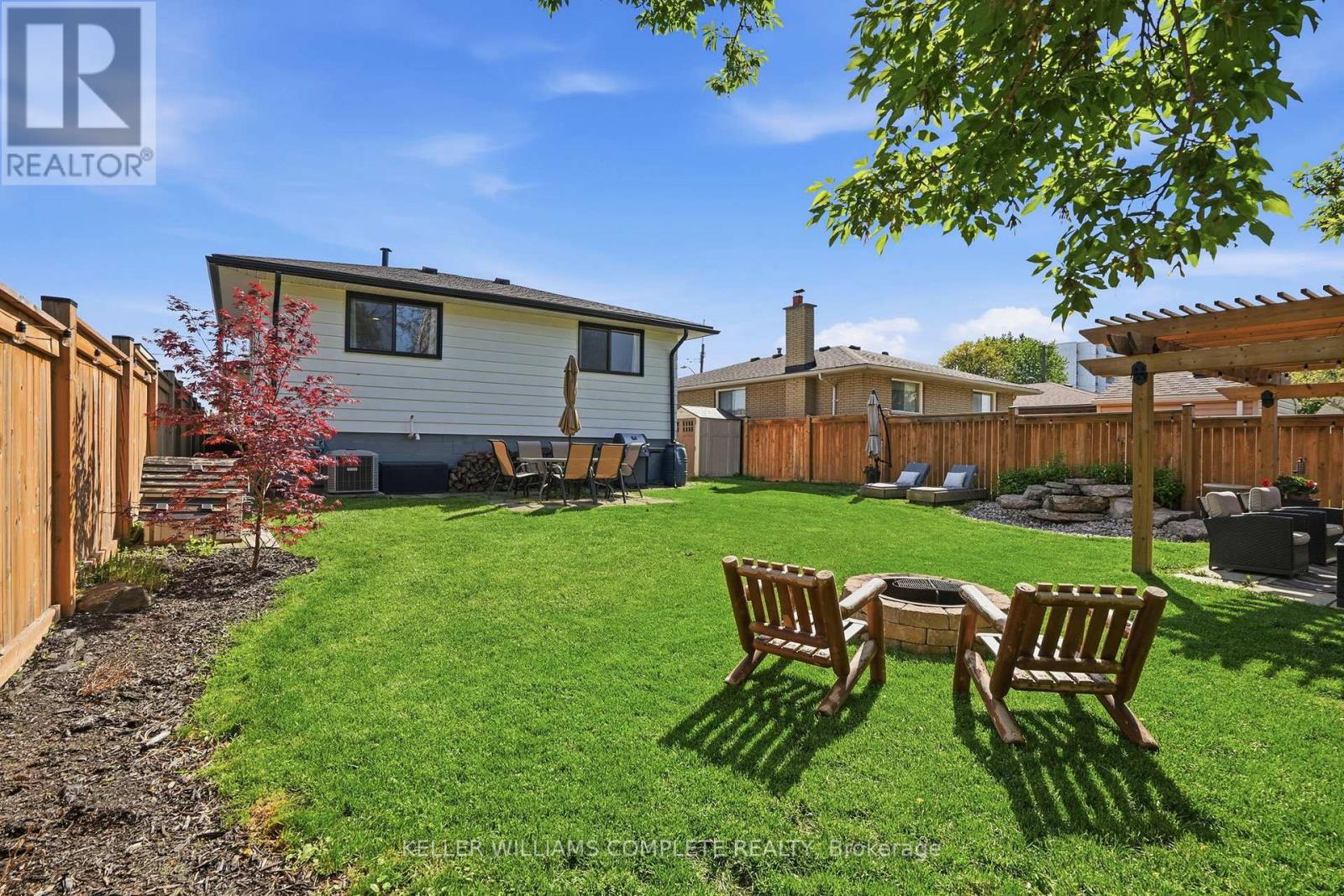 9 Reno Avenue, Hamilton, Ontario  L8T 2S5 - Photo 23 - X13165134