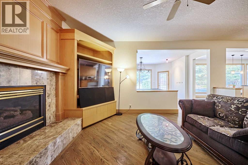 5740 Buckboard Road NW, Calgary, Alberta  T3A 4R6 - Photo 16 - A2311329