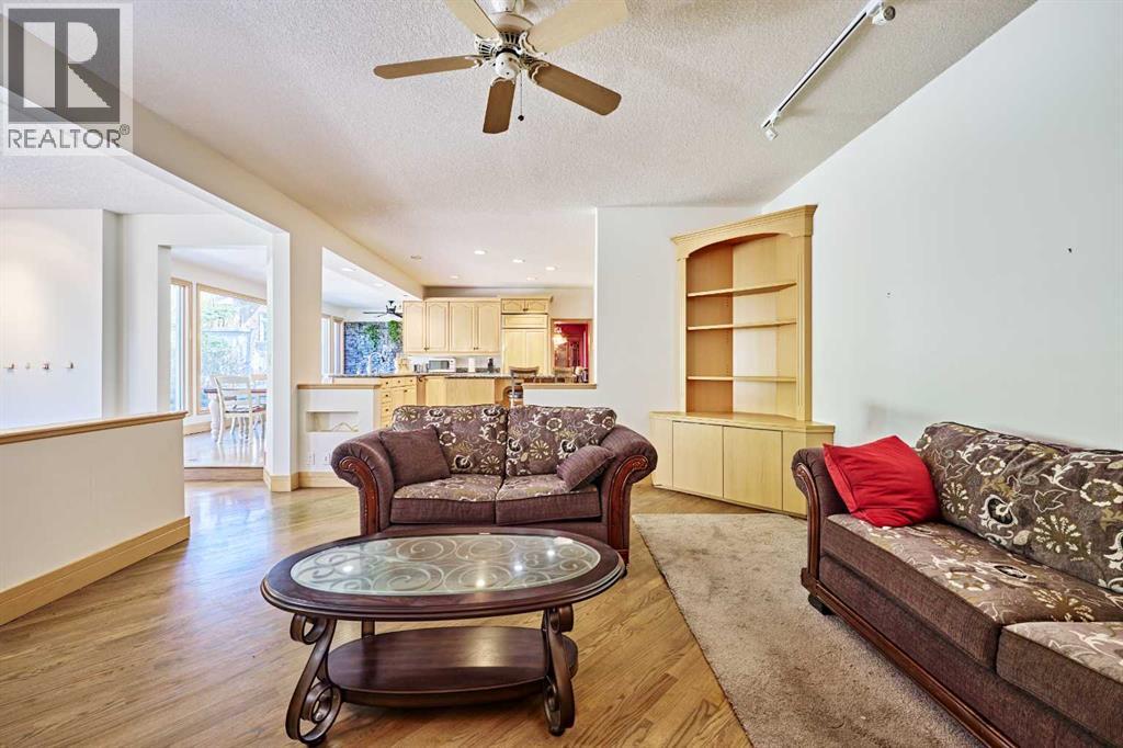 5740 Buckboard Road NW, Calgary, Alberta  T3A 4R6 - Photo 17 - A2311329