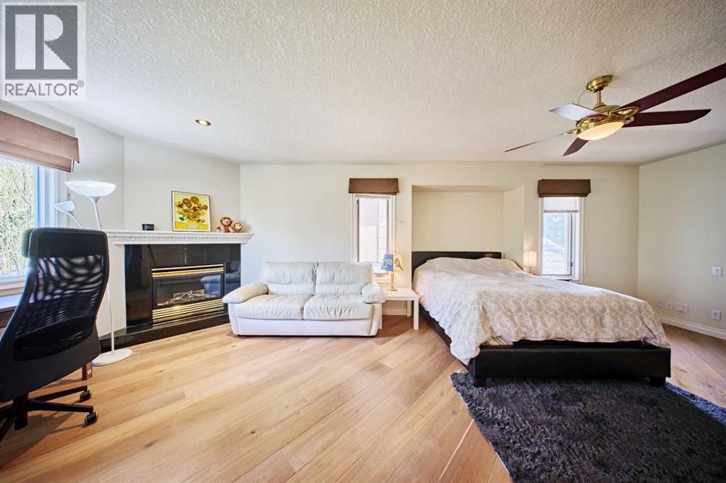 5740 Buckboard Road NW, Calgary, Alberta  T3A 4R6 - Photo 27 - A2311329
