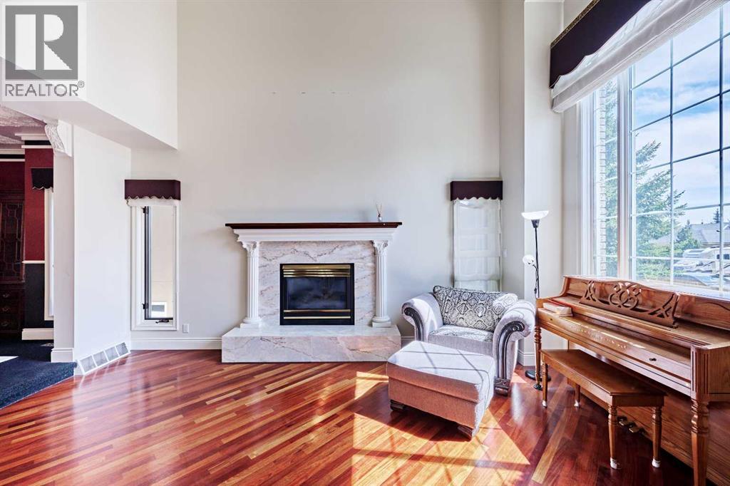 5740 Buckboard Road NW, Calgary, Alberta  T3A 4R6 - Photo 6 - A2311329