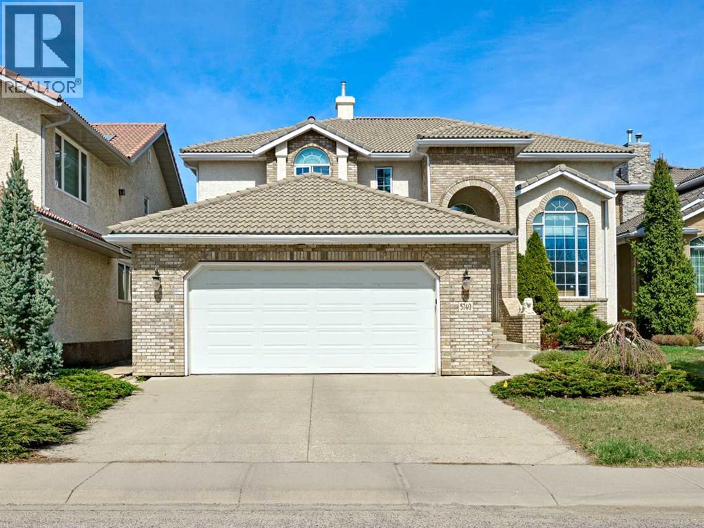 5740 Buckboard Road NW, Calgary, Alberta