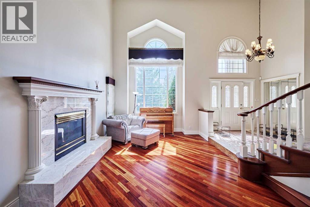 5740 Buckboard Road NW, Calgary, Alberta  T3A 4R6 - Photo 3 - A2311329
