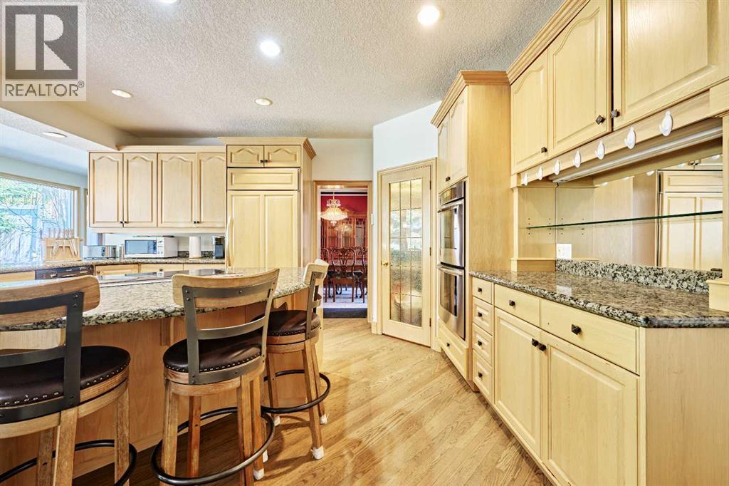 5740 Buckboard Road NW, Calgary, Alberta  T3A 4R6 - Photo 9 - A2311329