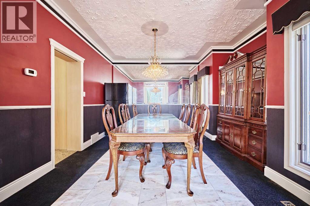 5740 Buckboard Road NW, Calgary, Alberta  T3A 4R6 - Photo 7 - A2311329