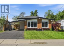 9 RENO AVENUE, Hamilton, Ontario