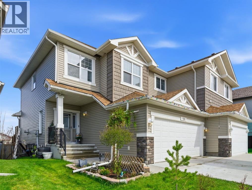 138 Bridlerange Place SW, Calgary, Alberta