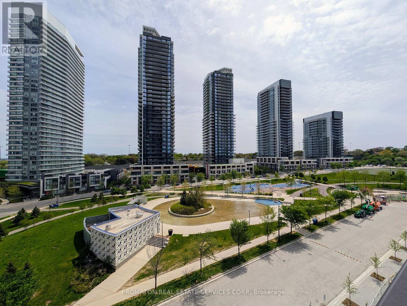 603 - 68 Esther Shiner Boulevard, Toronto, Ontario  M2K 0J6 - Photo 23 - C13158620