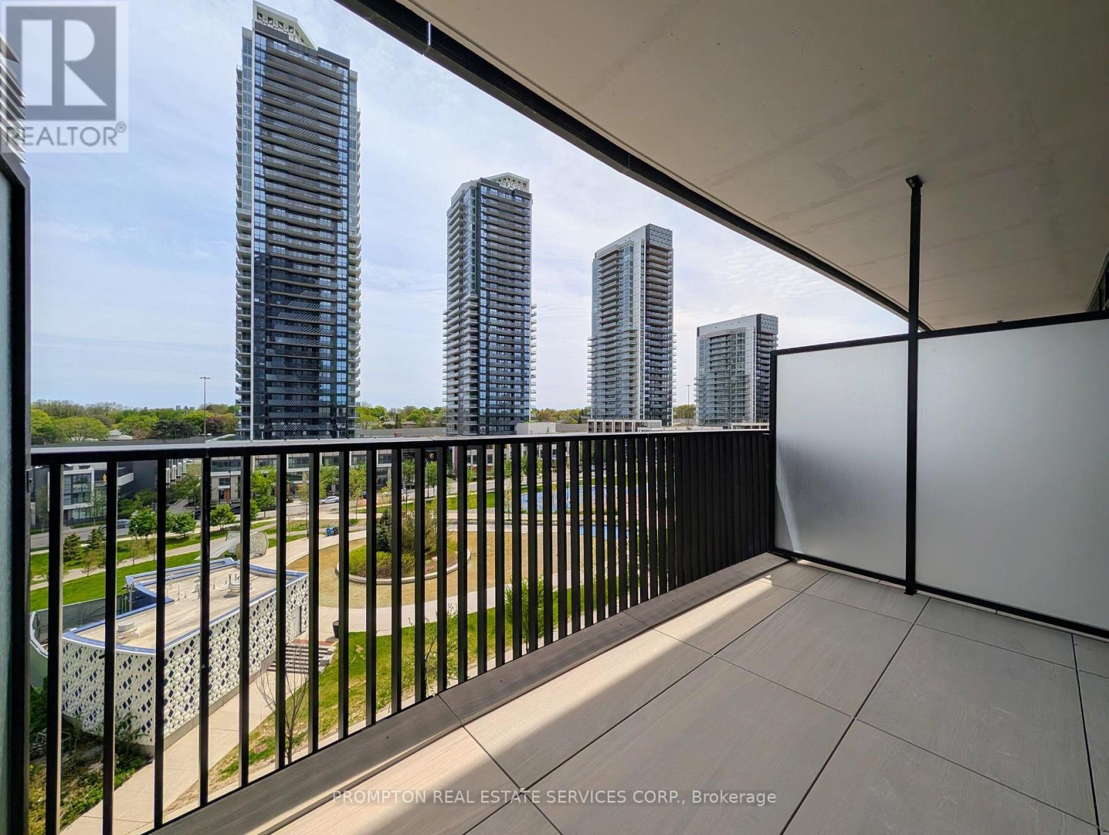 603 - 68 Esther Shiner Boulevard, Toronto, Ontario  M2K 0J6 - Photo 22 - C13158620