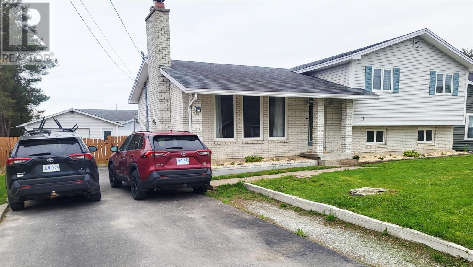 13 Birchview Drive, Pasadena, Newfoundland & Labrador