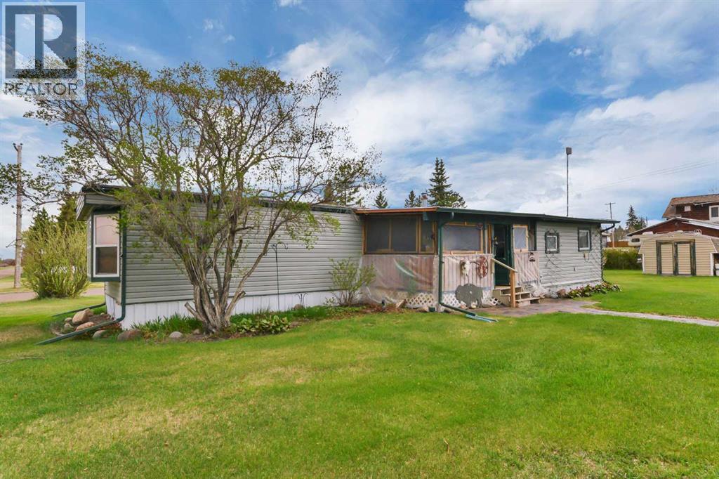 157 Railway Avenue S, Big Valley, Alberta  T0J 0G0 - Photo 3 - A2312458