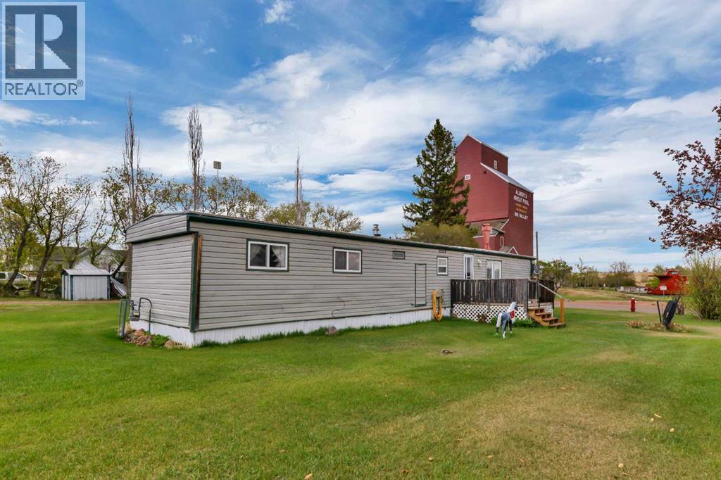 157 Railway Avenue S, Big Valley, Alberta  T0J 0G0 - Photo 5 - A2312458