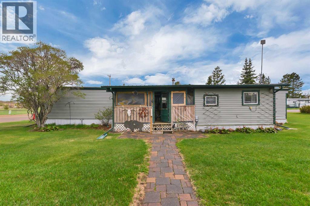 157 Railway Avenue S, Big Valley, Alberta  T0J 0G0 - Photo 4 - A2312458