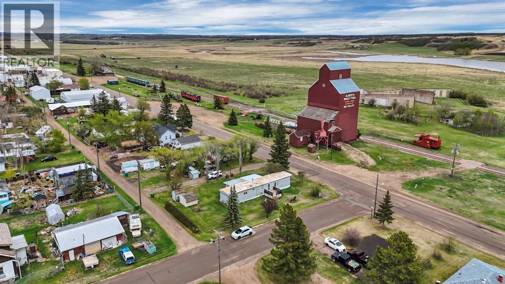 157 Railway Avenue S, Big Valley, Alberta  T0J 0G0 - Photo 33 - A2312458