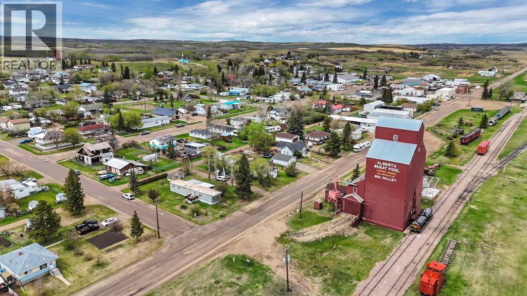 157 Railway Avenue S, Big Valley, Alberta  T0J 0G0 - Photo 36 - A2312458