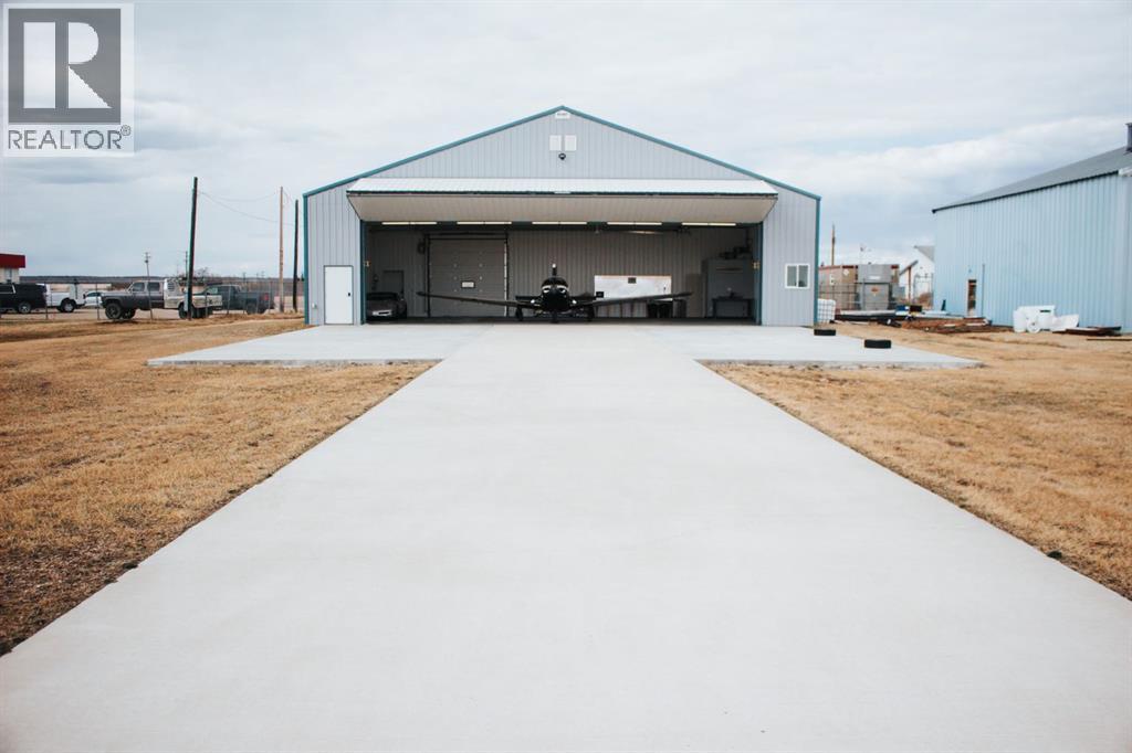 Lot 6 2 Highway, Rural Peace No. 135, Alberta  T8S 1T1 - Photo 1 - A2128992