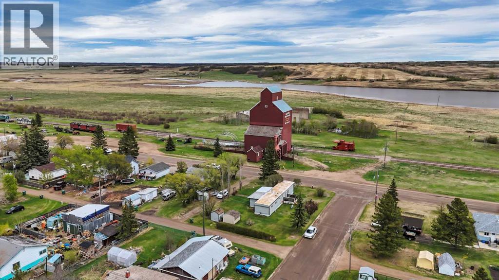 157 Railway Avenue S, Big Valley, Alberta  T0J 0G0 - Photo 26 - A2312458