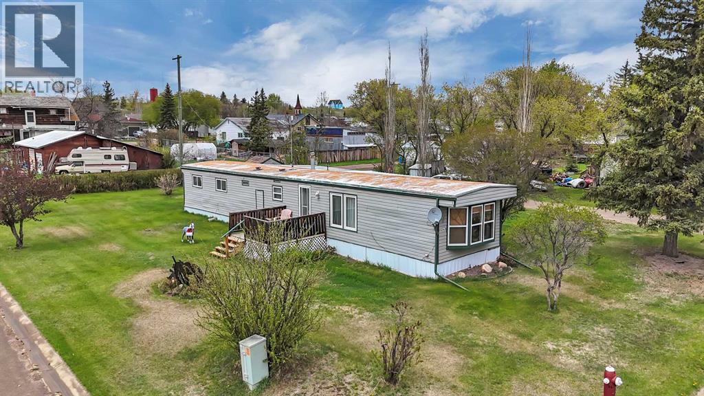 157 Railway Avenue S, Big Valley, Alberta  T0J 0G0 - Photo 7 - A2312458