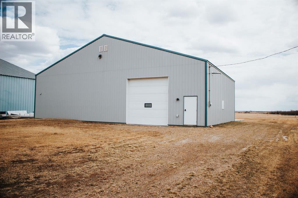 Lot 6 2 Highway, Rural Peace No. 135, Alberta  T8S 1T1 - Photo 27 - A2128992