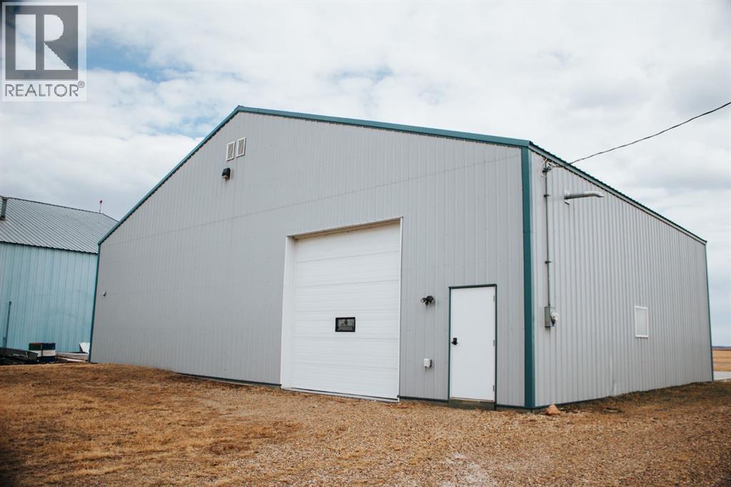 Lot 6 2 Highway, Rural Peace No. 135, Alberta  T8S 1T1 - Photo 26 - A2128992