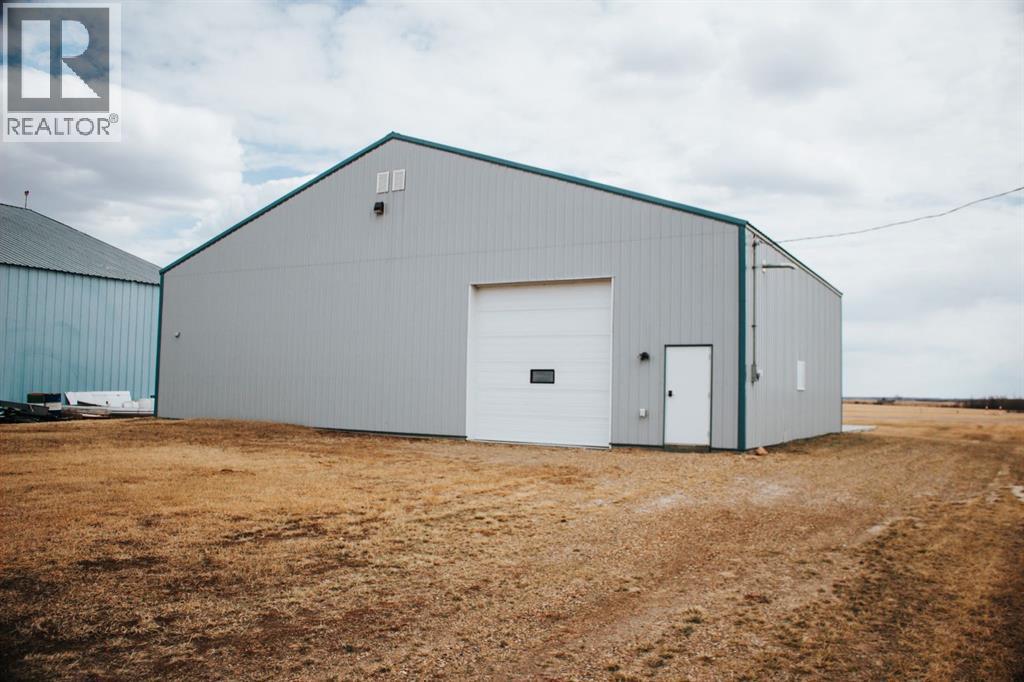 Lot 6 2 Highway, Rural Peace No. 135, Alberta  T8S 1T1 - Photo 28 - A2128992
