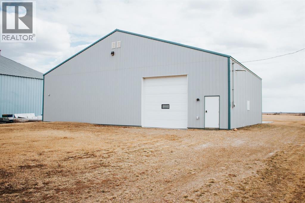 Lot 6 2 Highway, Rural Peace No. 135, Alberta  T8S 1T1 - Photo 35 - A2128992
