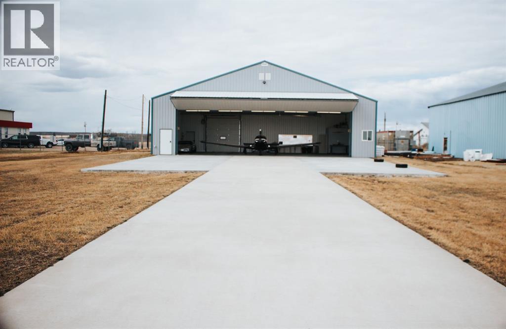 Lot 6 2 Highway, Rural Peace No. 135, Alberta  T8S 1T1 - Photo 3 - A2128992