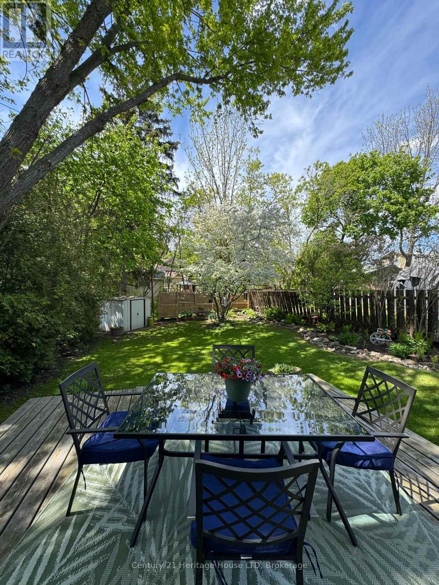 87 Margery Road, Welland, Ontario  L3B 2P7 - Photo 5 - X13149888