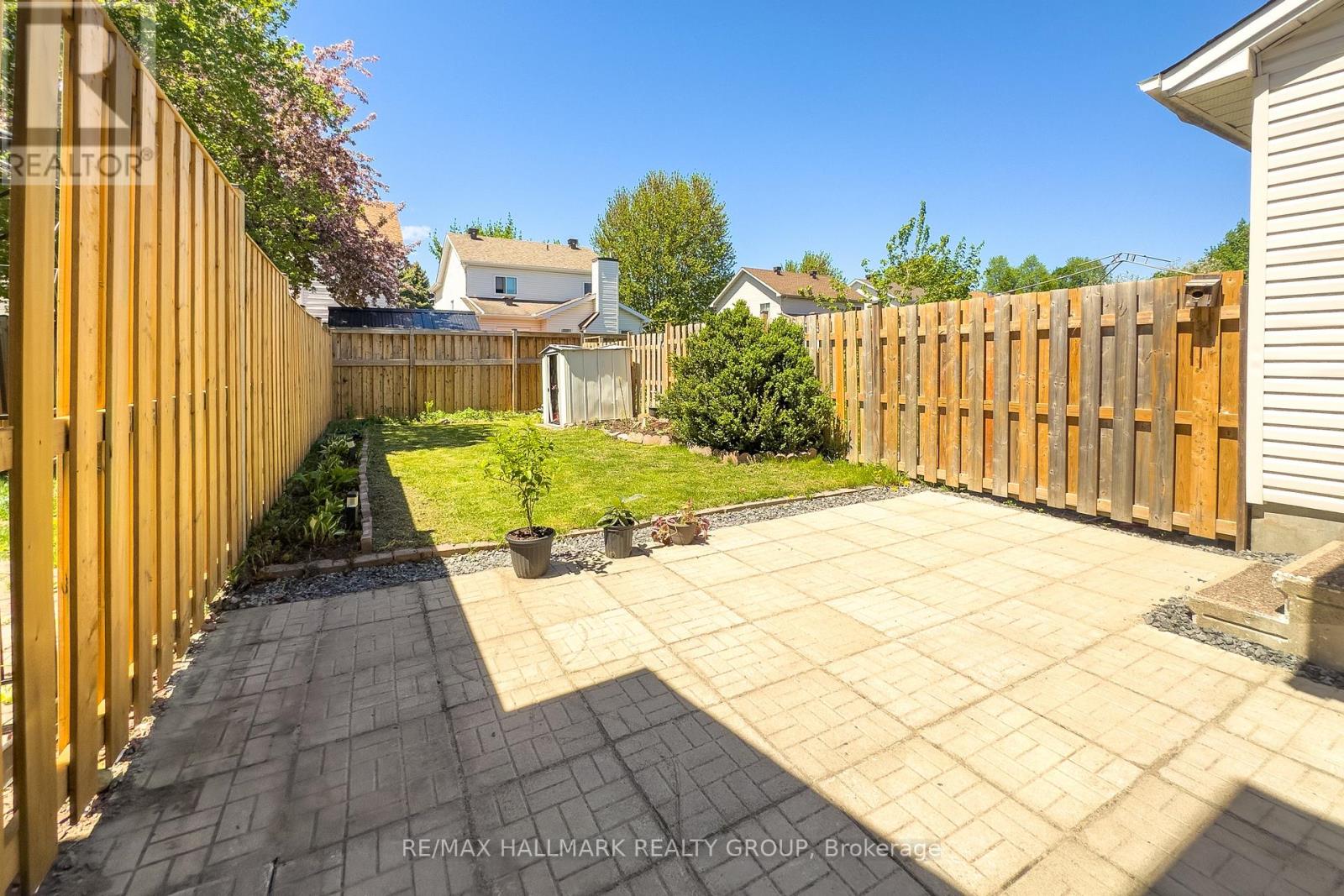 290 Stoneway Drive, Ottawa, Ontario  K2G 6B8 - Photo 28 - X13165356