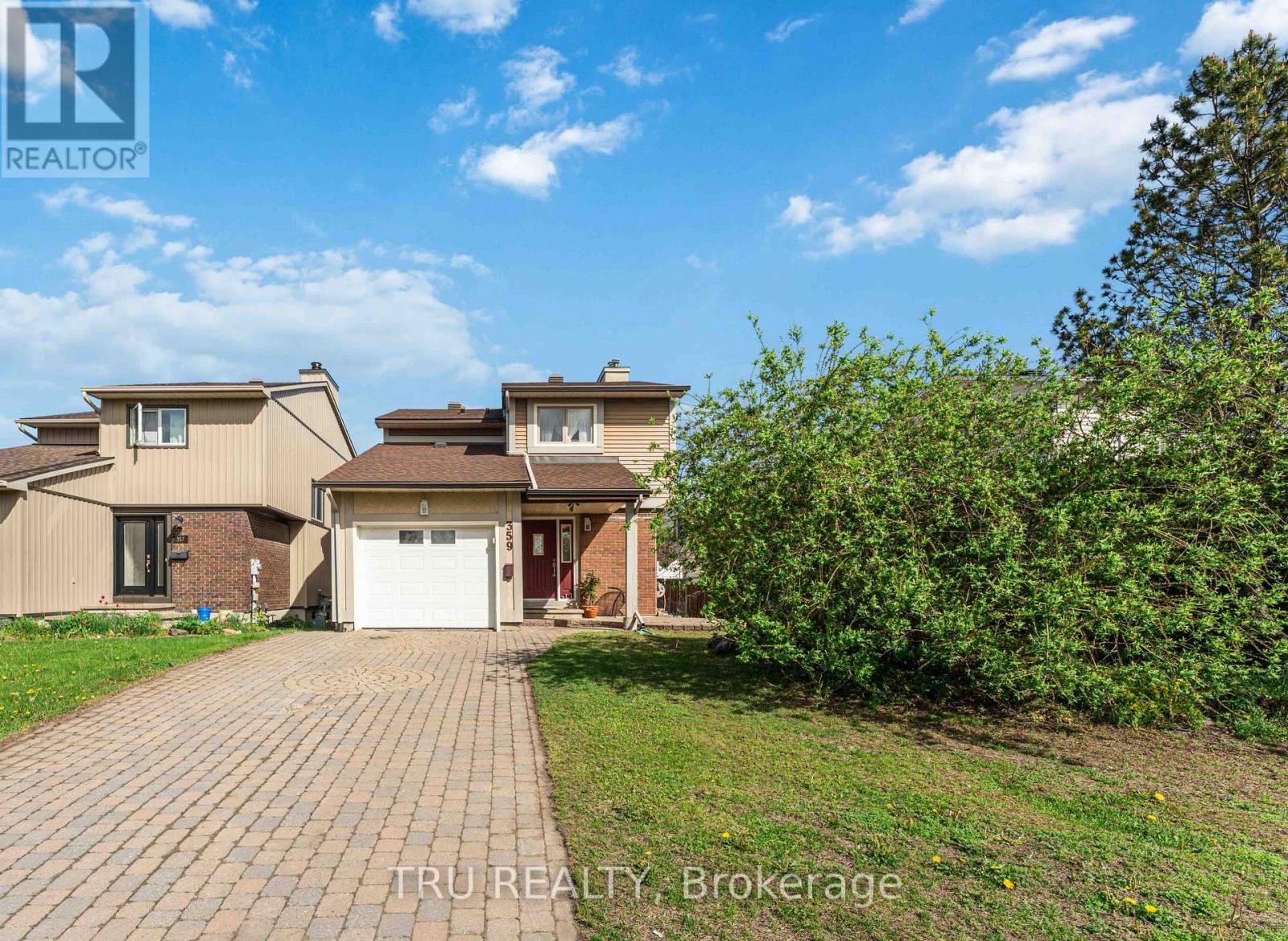 359 Burnt Ember Way, Ottawa, Ontario  K1E 2B6 - Photo 2 - X13165360