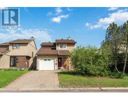 359 BURNT EMBER WAY, Ottawa, Ontario
