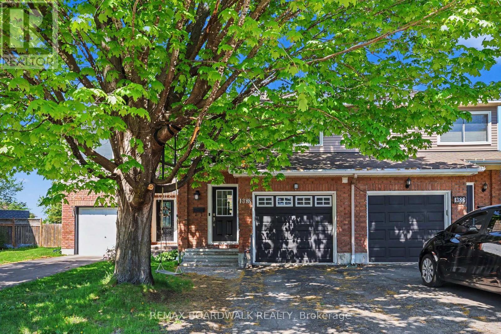 1388 BEAUCOURT COURT, Ottawa, Ontario