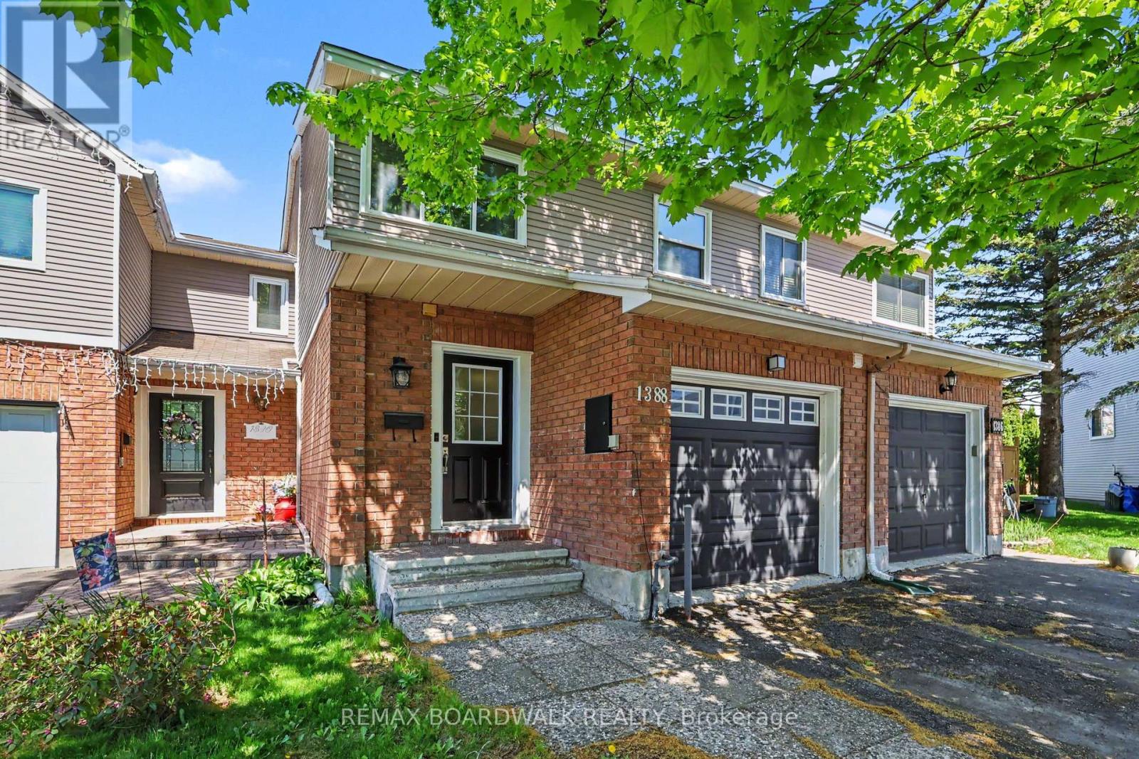 1388 Beaucourt Court, Ottawa, Ontario  K4A 1W3 - Photo 2 - X13165374